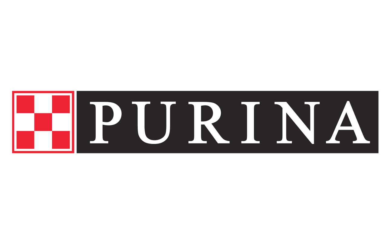 Logo Purina