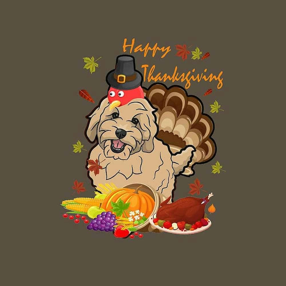 Thanksgiving banner